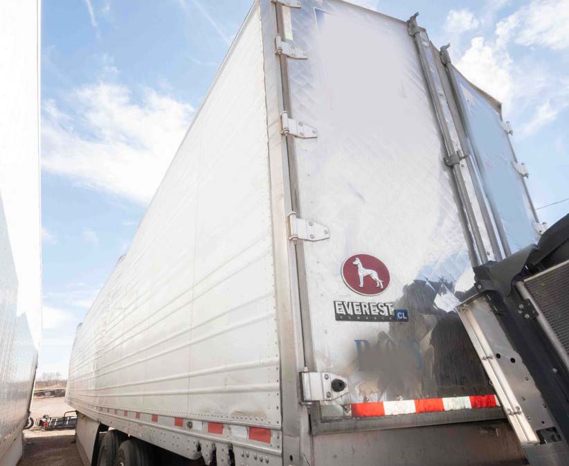 2019 Great Dane Reefer Trailer - Image 9