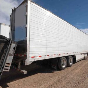 2019 Great Dane Reefer Trailer