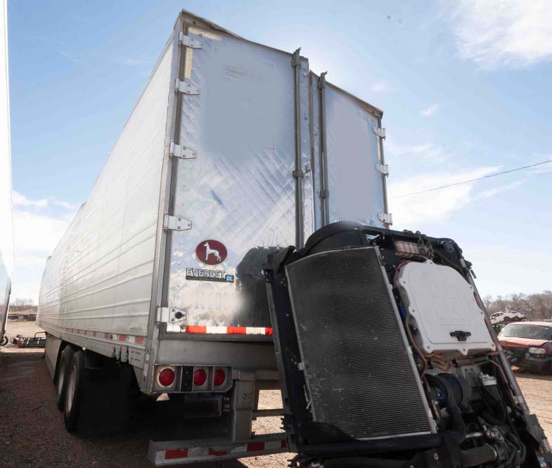 2019 Great Dane Reefer Trailer - Image 4