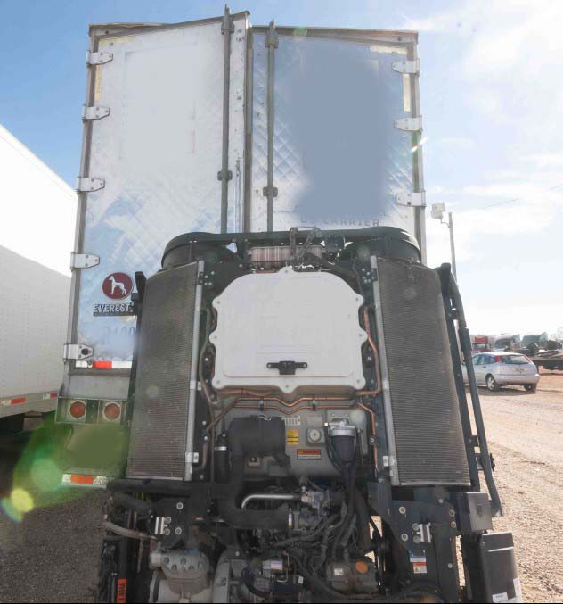 2019 Great Dane Reefer Trailer - Image 5