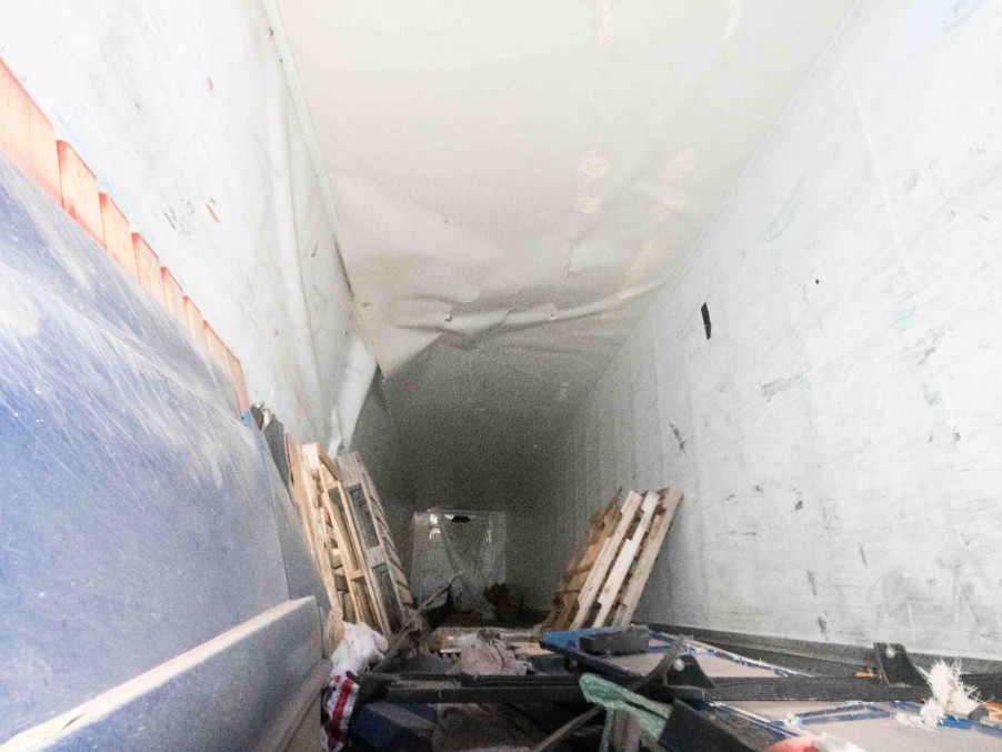 2019 Great Dane Reefer Trailer - Image 8