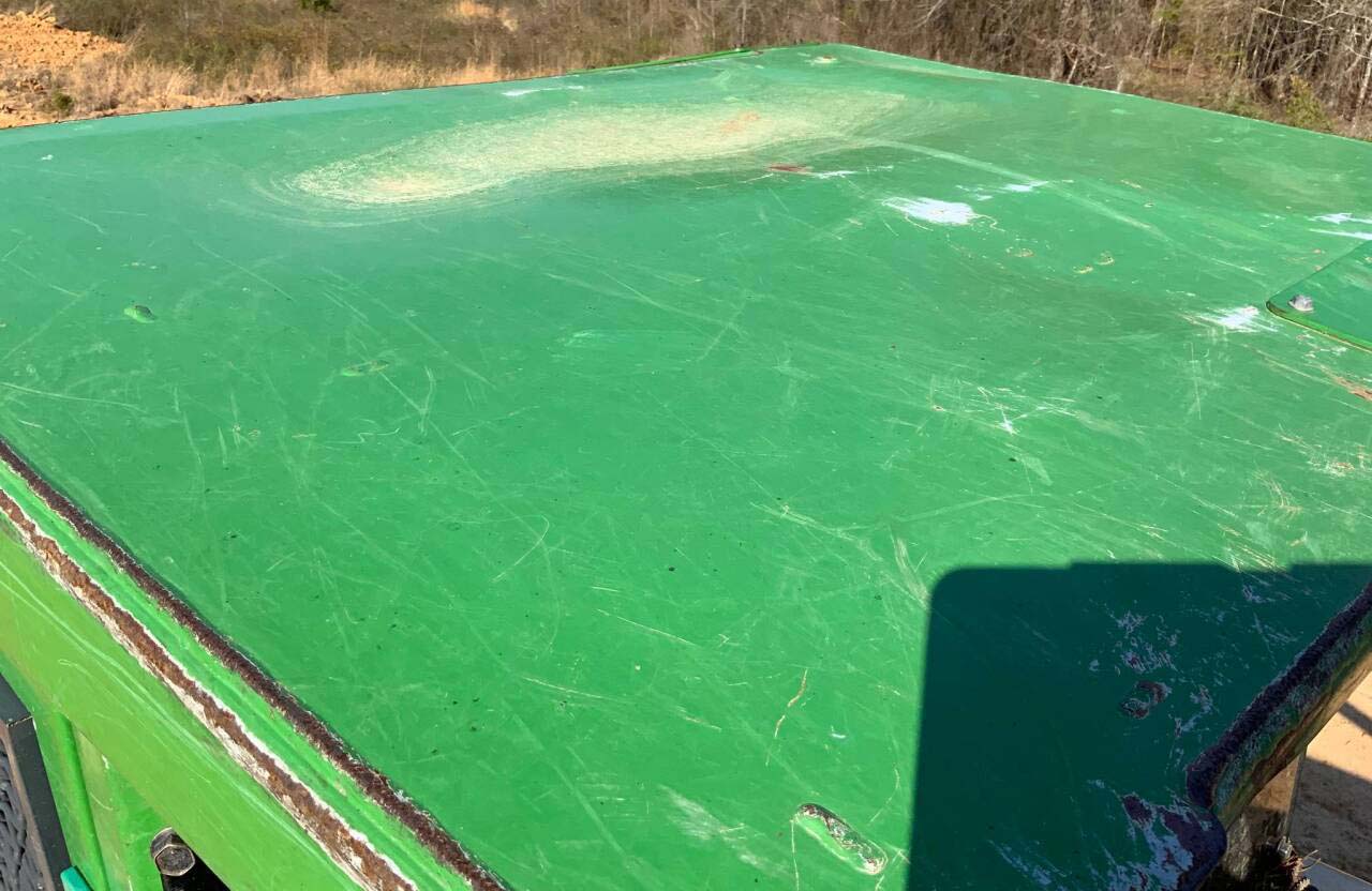 2019 John Deere 643L Feller Buncher - Image 18