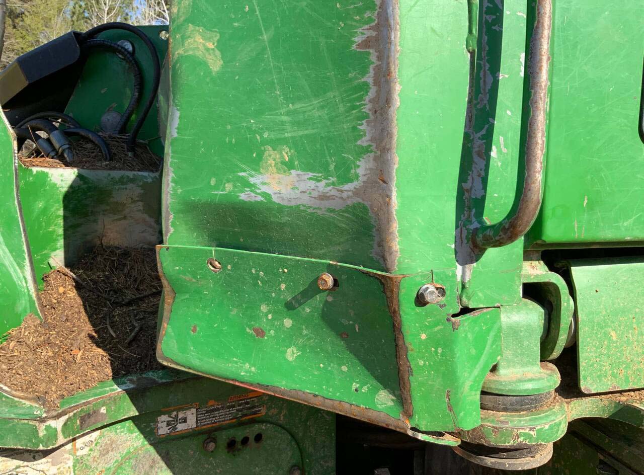 2019 John Deere 643L Feller Buncher - Image 22