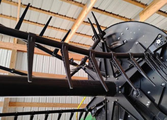 2019 John Deere 740FD Header - Image 13