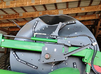 2019 John Deere 740FD Header - Image 14