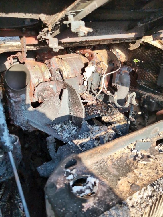 2019 Kubota SVL75-2HWC Skid Steer - Image 7