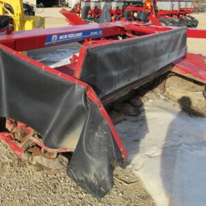 2019 New Holland Discbine 210