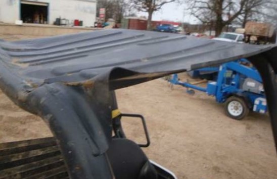 2020 Bobcat E35 Excavator - Image 10