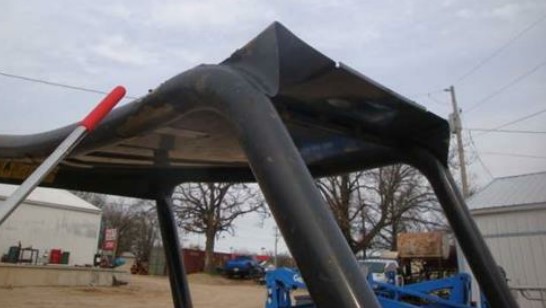 2020 Bobcat E35 Excavator - Image 14