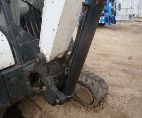 2020 Bobcat E35 Excavator - Image 15