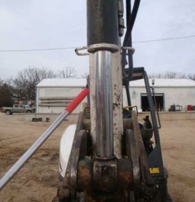 2020 Bobcat E35 Excavator - Image 17