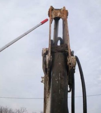 2020 Bobcat E35 Excavator - Image 18