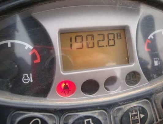 2020 Bobcat E35 Excavator - Image 22