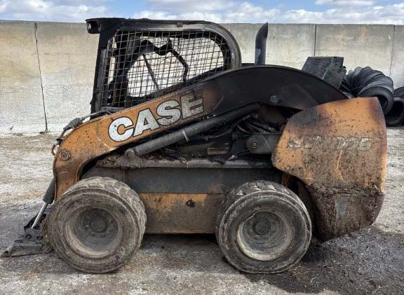2020 CASE SV280B Skid Steer - Image 3