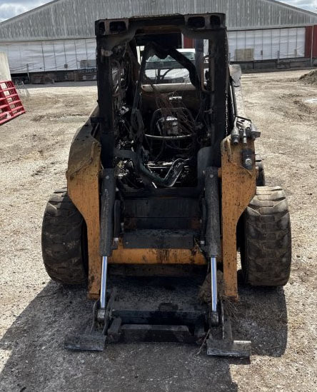 2020 CASE SV280B Skid Steer - Image 4
