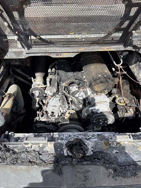 2020 CASE SV280B Skid Steer - Image 8