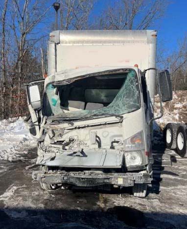 2020 Chevrolet LCF 4500HD Box Truck - Image 4