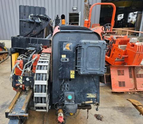 2020 Ditch Witch JT20 Directional Drill - Image 2