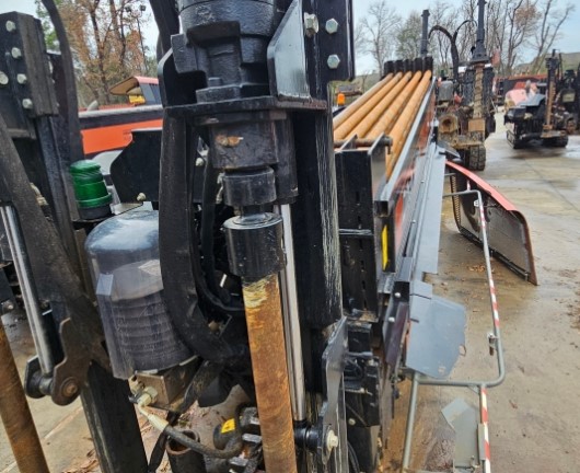 2020 Ditch Witch JT20 Directional Drill - Image 10