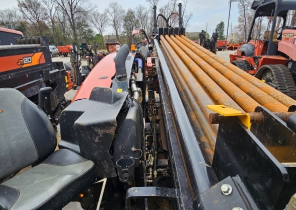 2020 Ditch Witch JT20 Directional Drill - Image 11