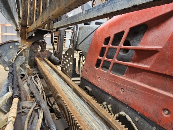 2020 Ditch Witch JT20 Directional Drill - Image 13