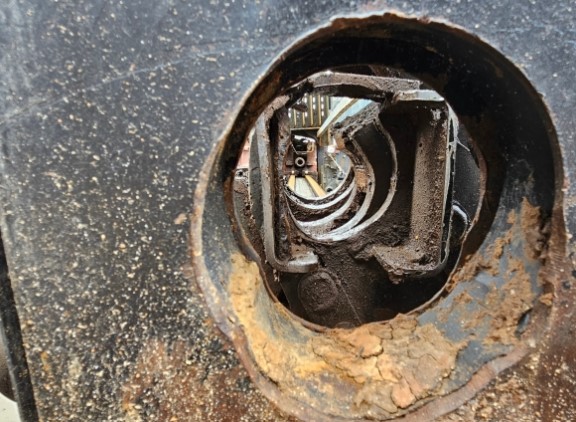 2020 Ditch Witch JT20 Directional Drill - Image 15