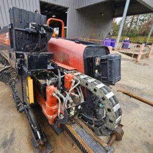 2020 Ditch Witch JT20 Directional Drill