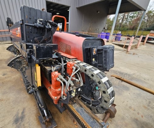 2020 Ditch Witch JT20 Directional Drill