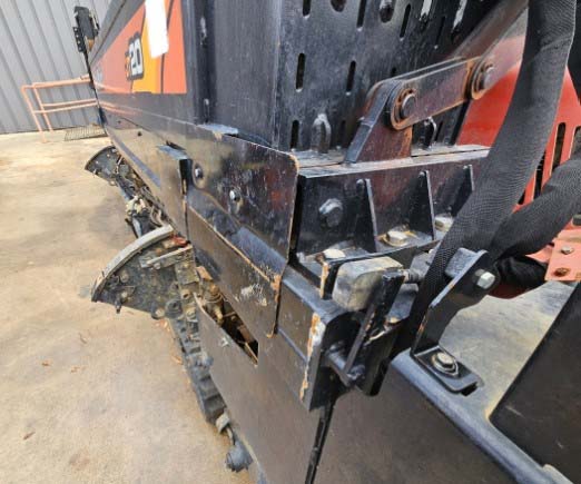 2020 Ditch Witch JT20 Directional Drill - Image 4
