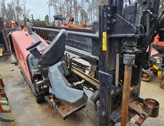 2020 Ditch Witch JT20 Directional Drill - Image 6