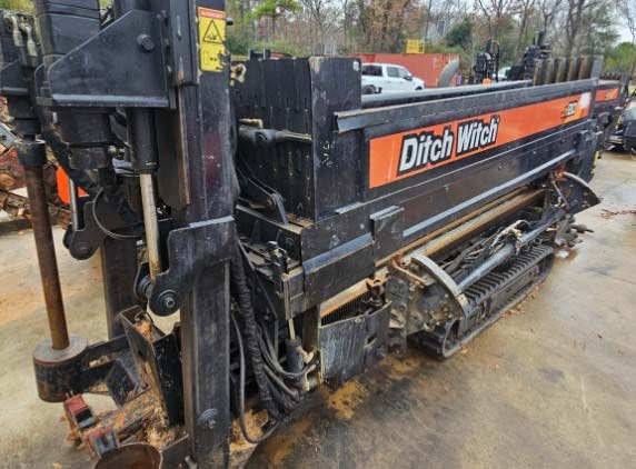 2020 Ditch Witch JT20 Directional Drill - Image 7