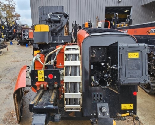 2020 Ditch Witch JT20 Directional Drill - Image 9