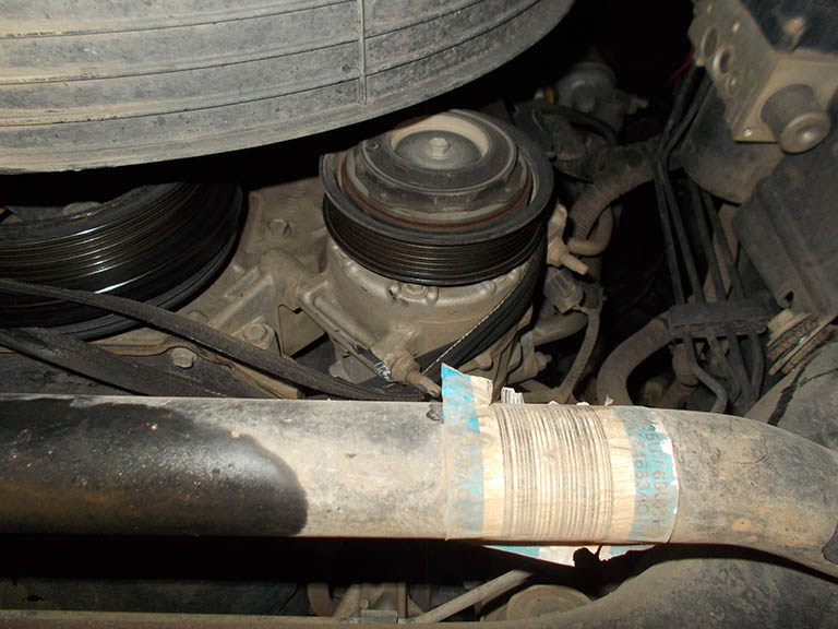 2020 Dodge Ram 1500 - Image 5