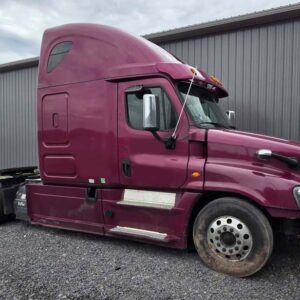 2020 Freightliner Cascadia