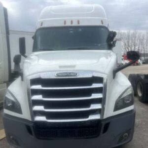 2020 Freightliner Cascadia