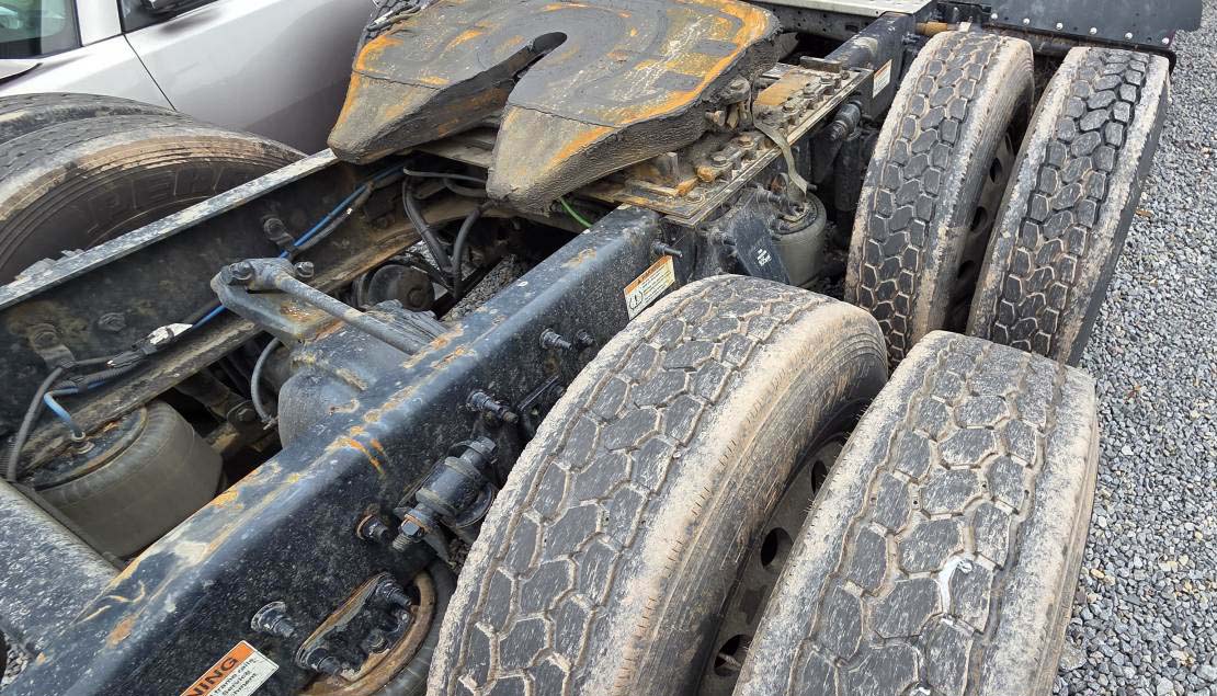 2020 Freightliner Cascadia - Image 15