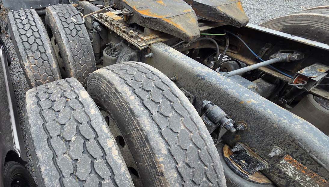 2020 Freightliner Cascadia - Image 16