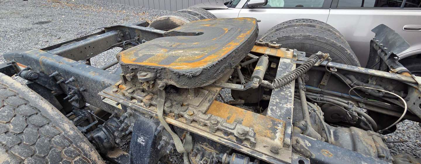 2020 Freightliner Cascadia - Image 17