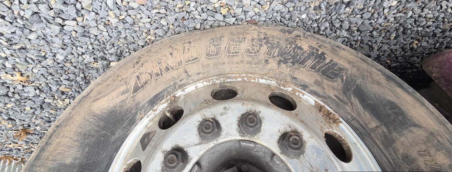 2020 Freightliner Cascadia - Image 18