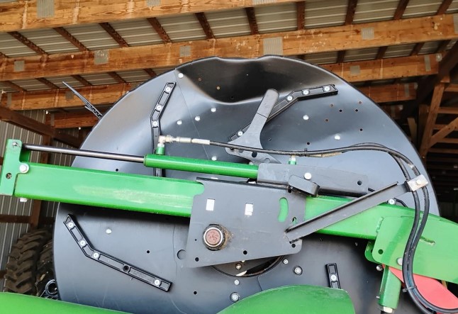 2020 John Deere 740FD Header - Image 12