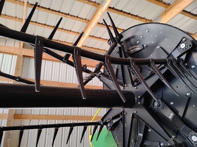 2020 John Deere 740FD Header - Image 13