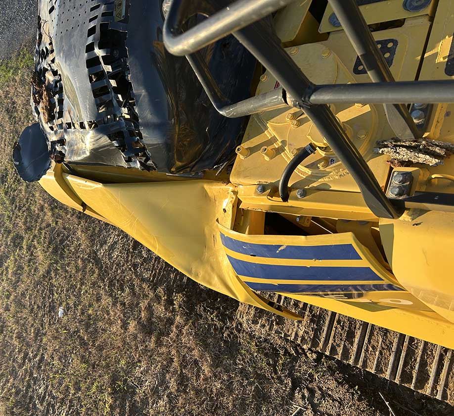 2020 Komatsu PC210LC-11 Excavator - Image 4