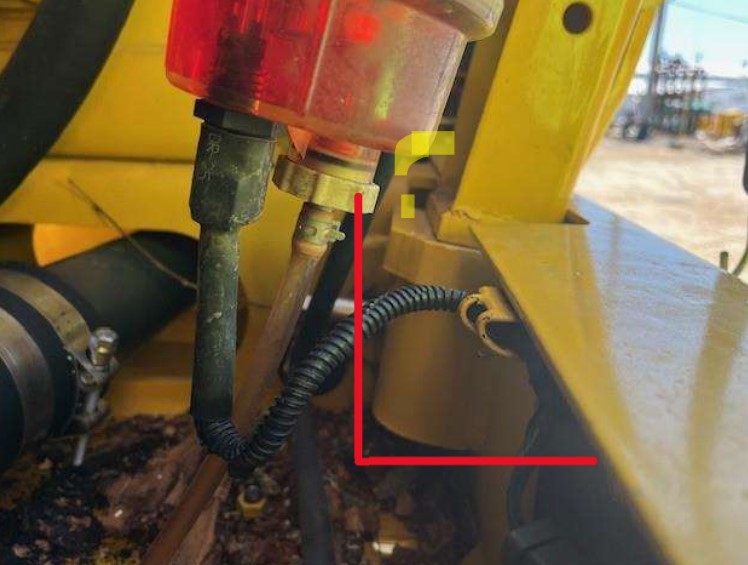 2020 Komatsu PC210LC-11 Excavator - Image 5