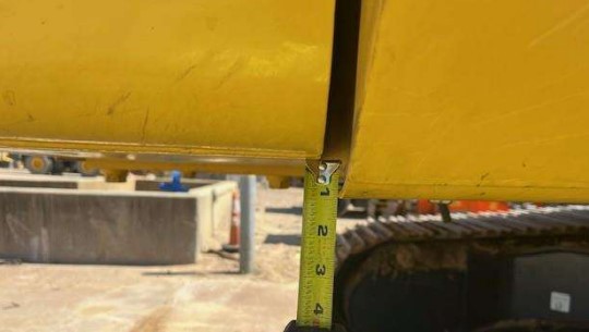 2020 Komatsu PC210LC-11 Excavator - Image 6