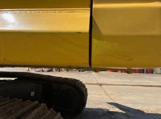 2020 Komatsu PC210LC-11 Excavator - Image 7