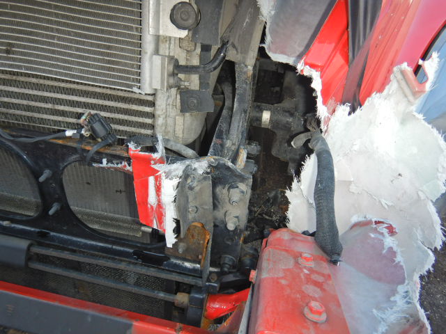 2020 Volvo VNL860 - Image 10