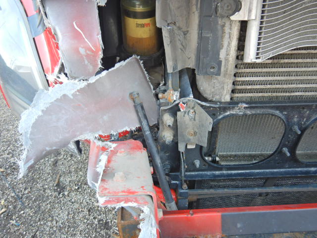 2020 Volvo VNL860 - Image 11