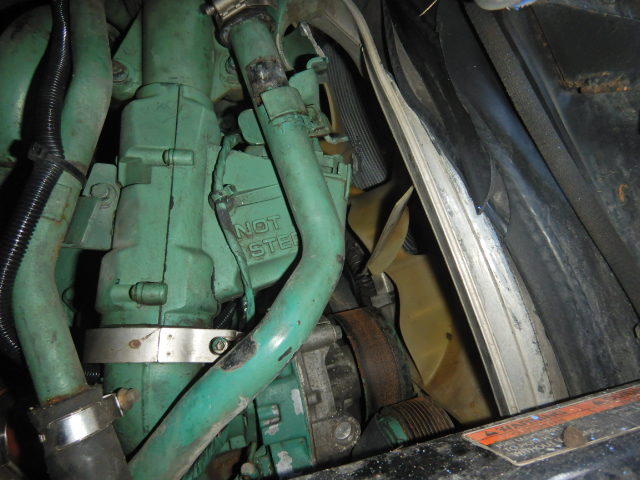 2020 Volvo VNL860 - Image 17