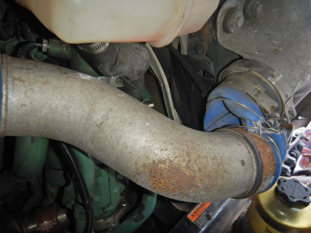 2020 Volvo VNL860 - Image 18