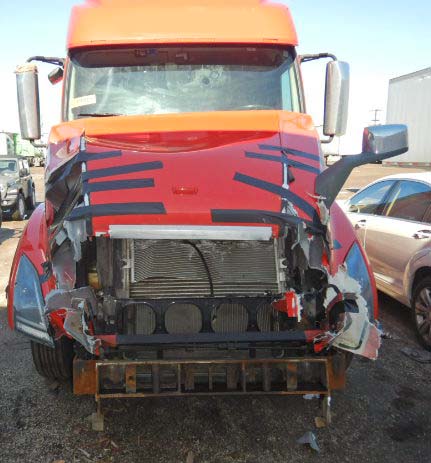 2020 Volvo VNL860 - Image 5